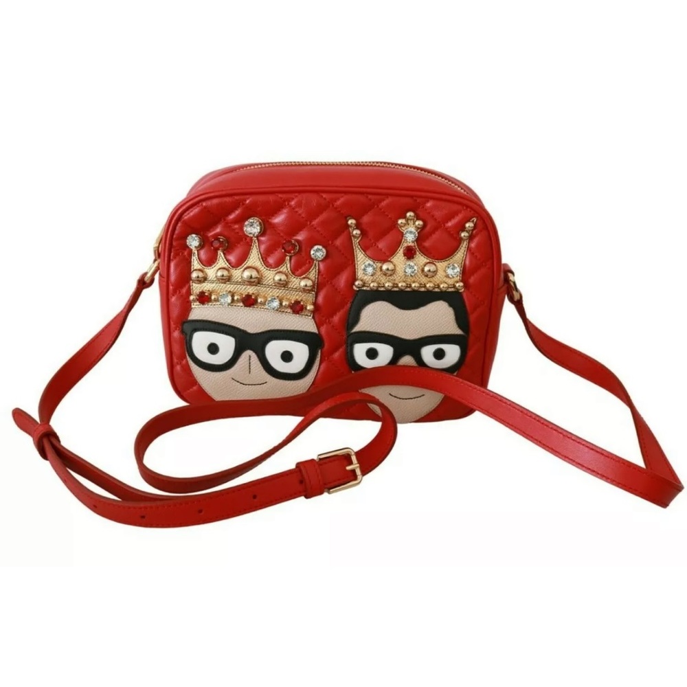 Dolce Gabbana shoulder Crossbody bag